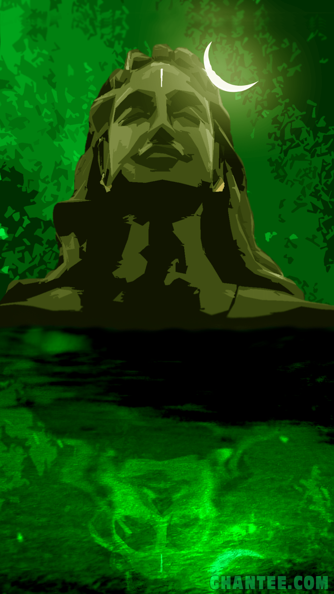 1080x1920 best lord shiva wallpaper for mobile devices