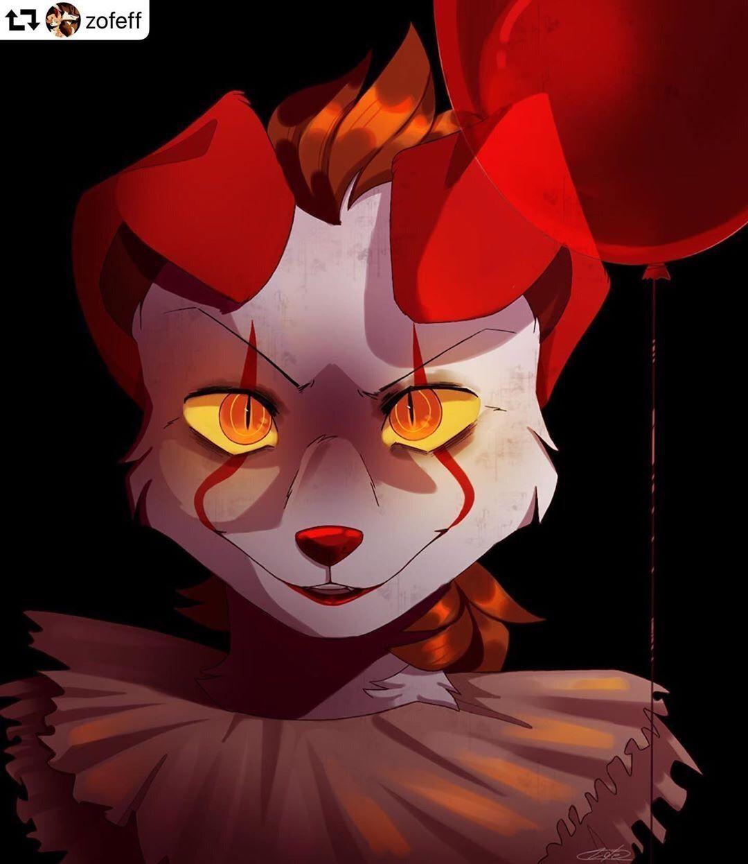 1080x1246 Pennywise Penny Cute Image by