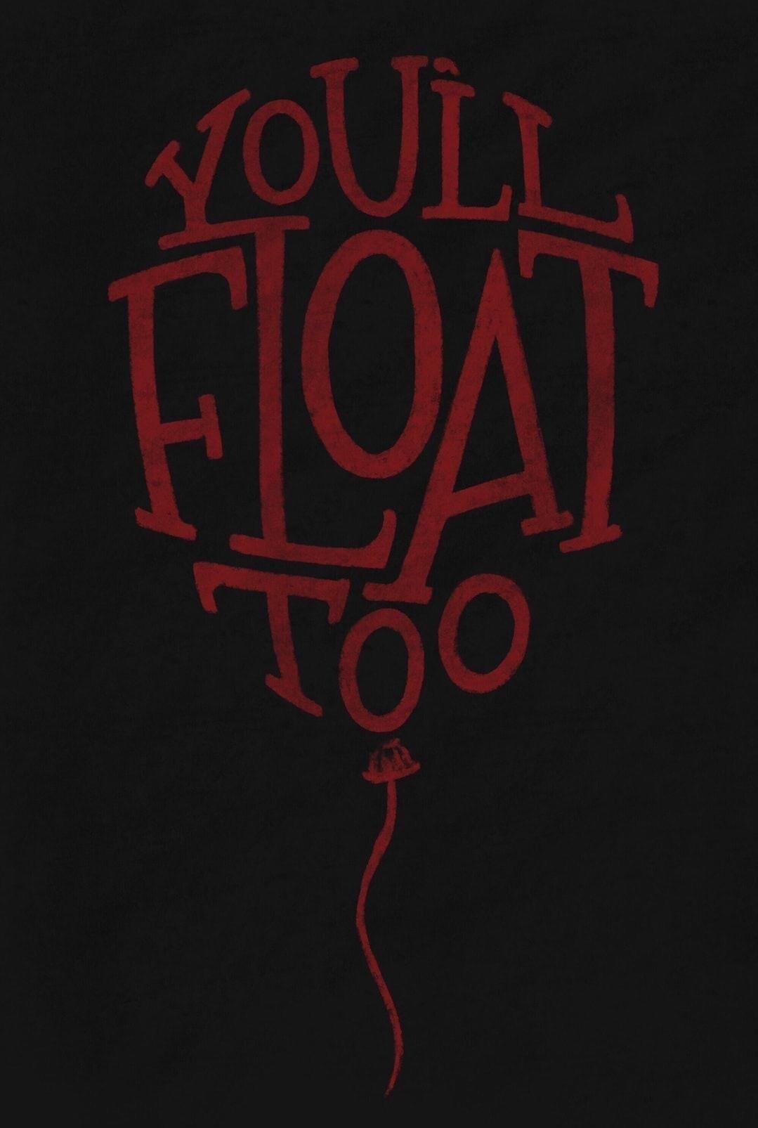 1079x1605 Pennywise Background