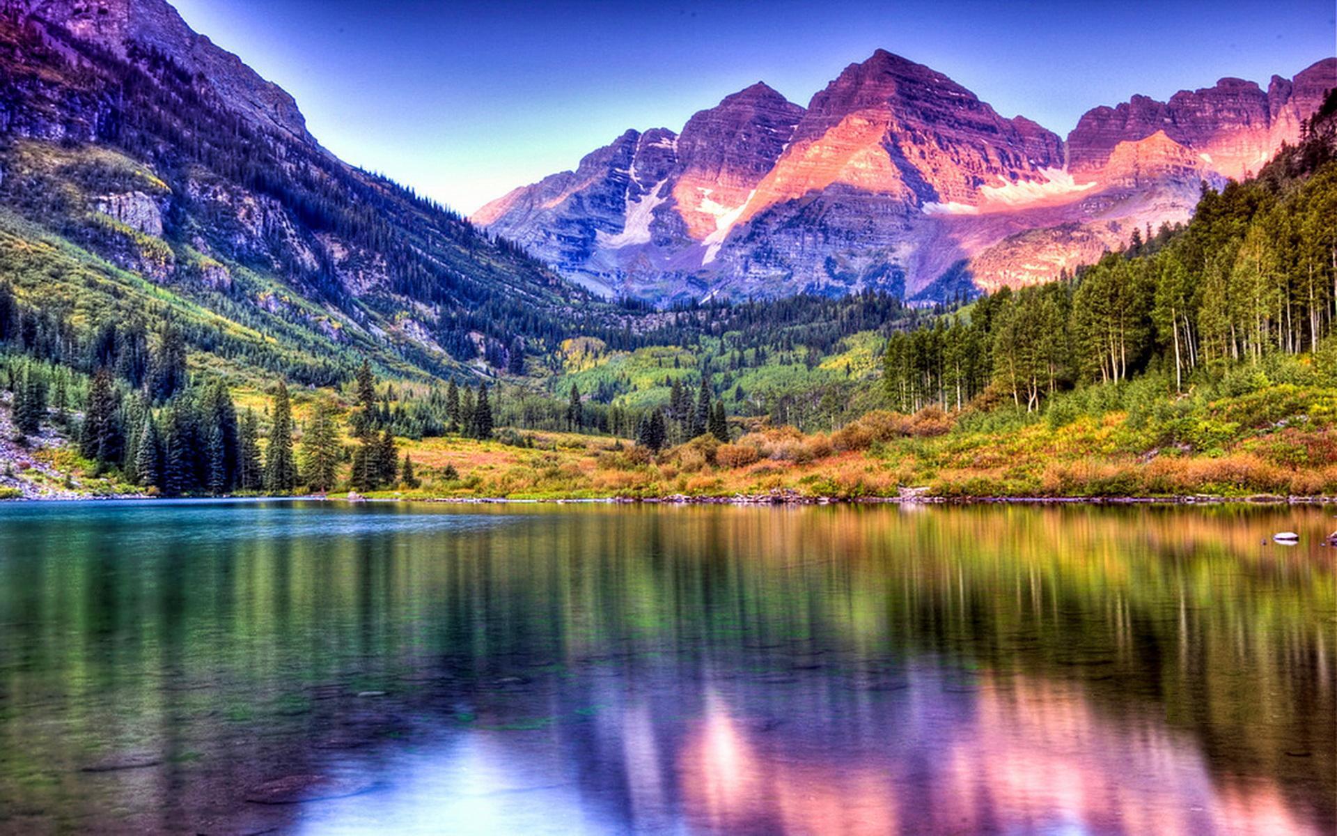 1920x1200 Colorado Wallpaper Group Wallpaper