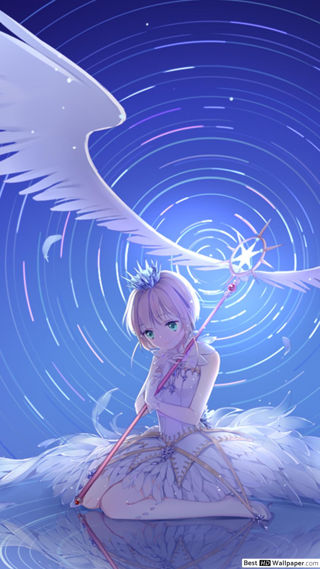 Cardcaptor Sakura iPhone Wallpapers - Top Free Cardcaptor Sakura iPhone