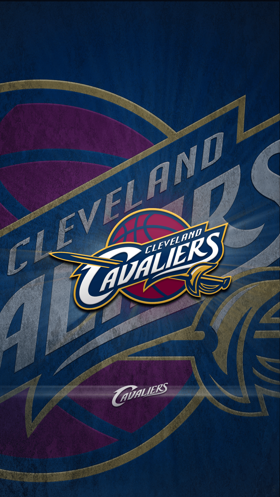 1080x1920 Cavs Wallpaperwallpaper.dog