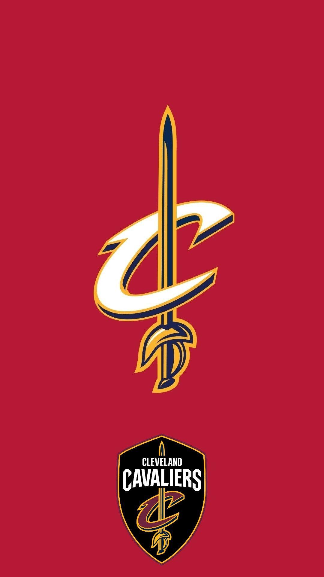 1080x1920 Cleveland Cavaliers iPhone X Wallpaper .