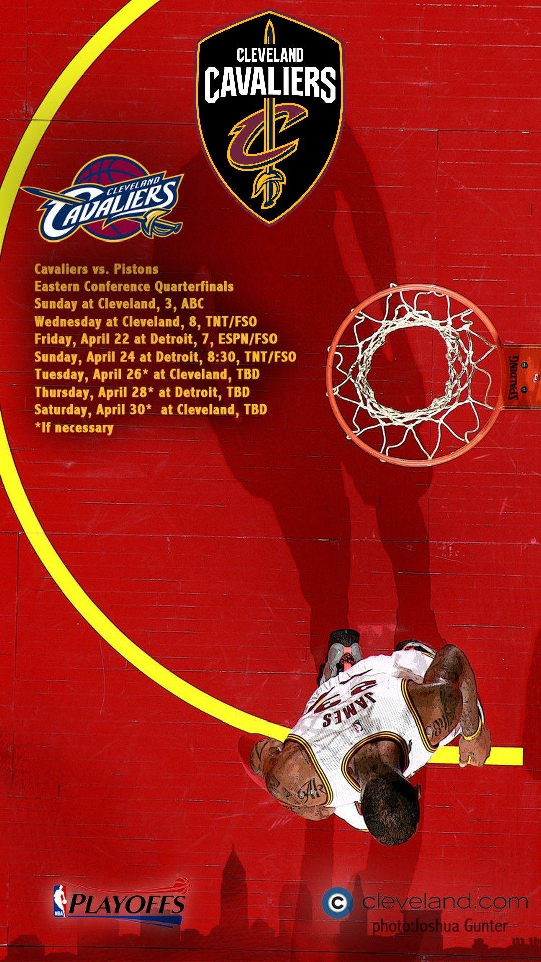 1080x1920 Cavs Wallpaper iPhone