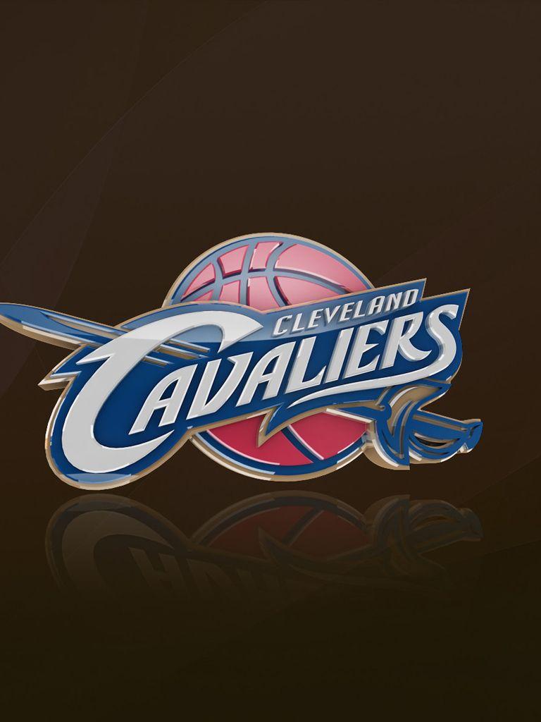 768x1024 Cleveland Cavaliers iPhone Wallpaper .
