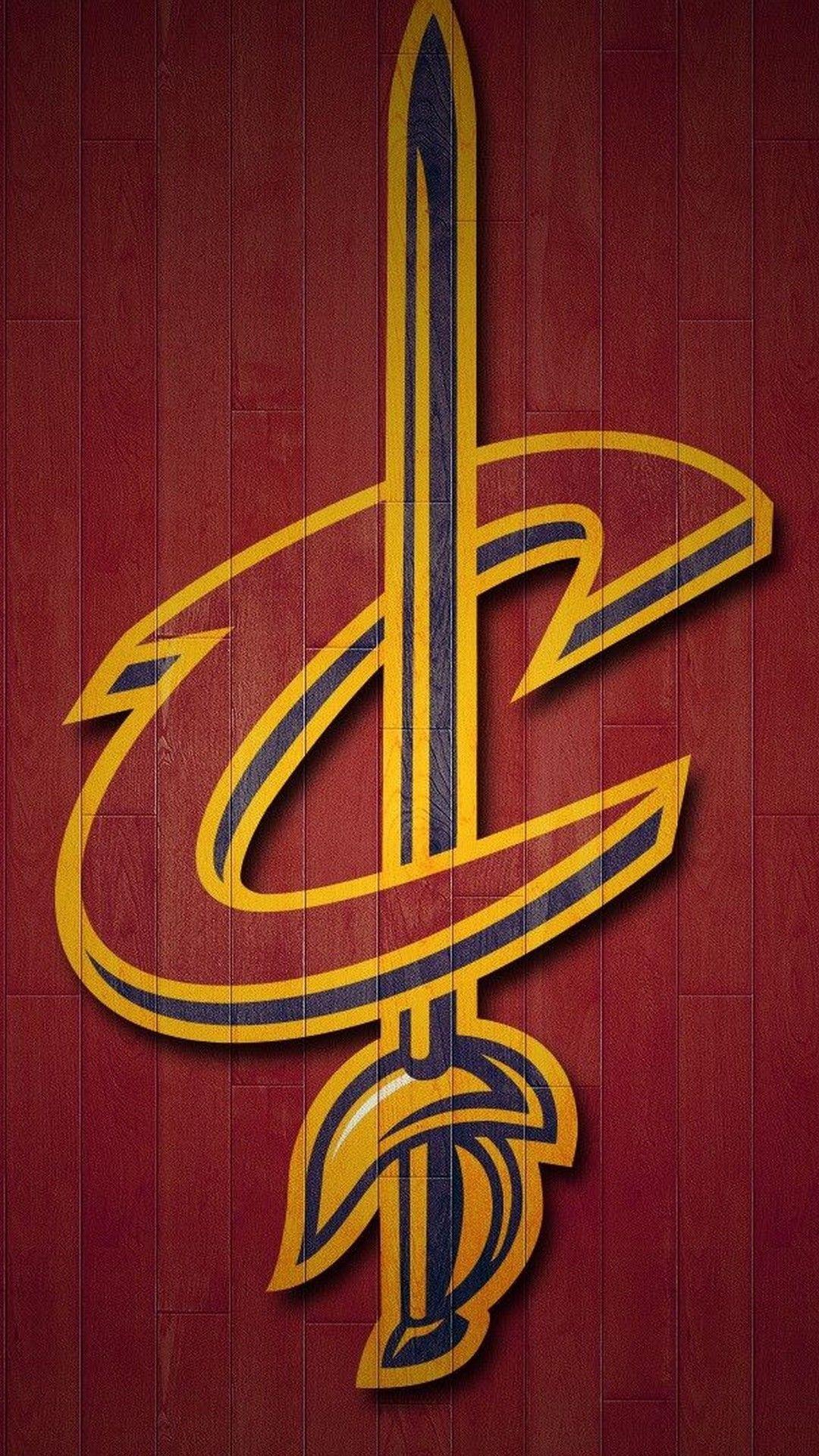 1080x1920 Cleveland Cavaliers Logo iPhone .