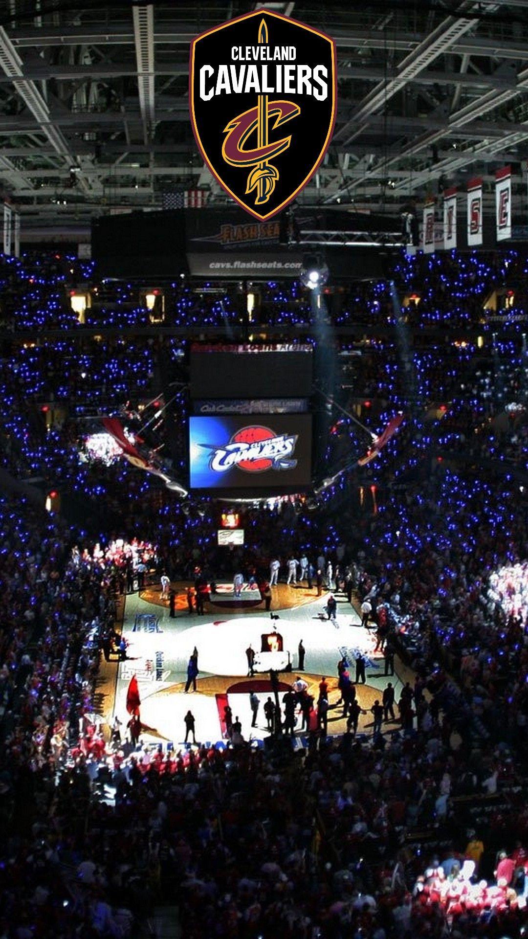 1080x1920 Cleveland Cavaliers iPhone Wallpaper .