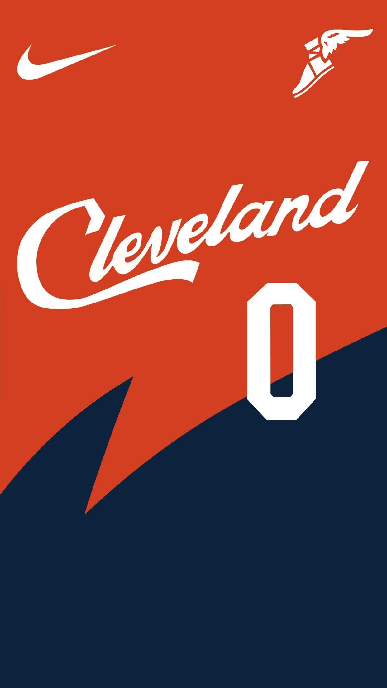 1242x2208 Cavs iPhone Wallpaper .