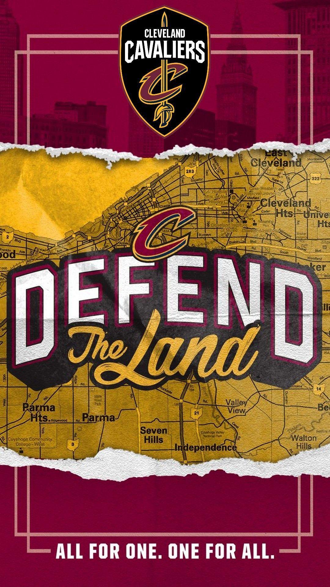 1080x1920 Cavs Wallpaperwallpaper.dog