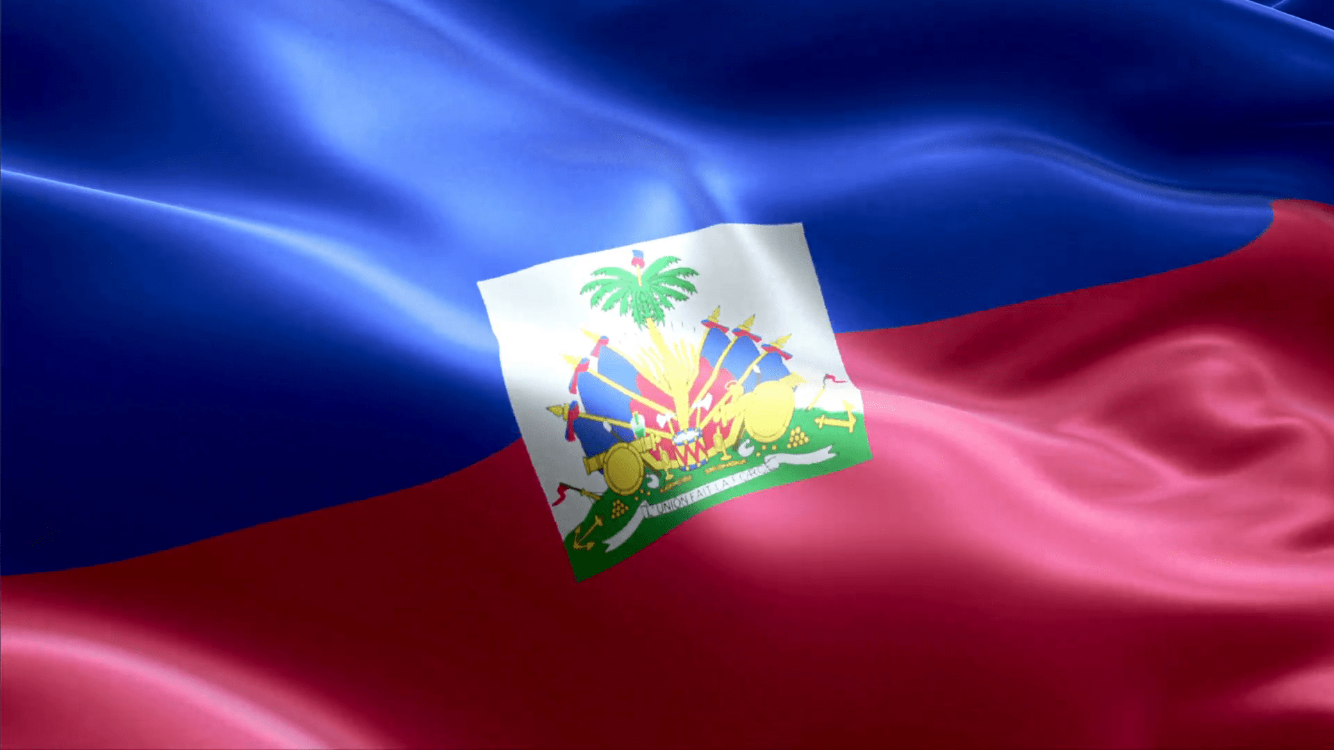 Haiti Flag Wallpapers - Top Free Haiti Flag Backgrounds - WallpaperAccess