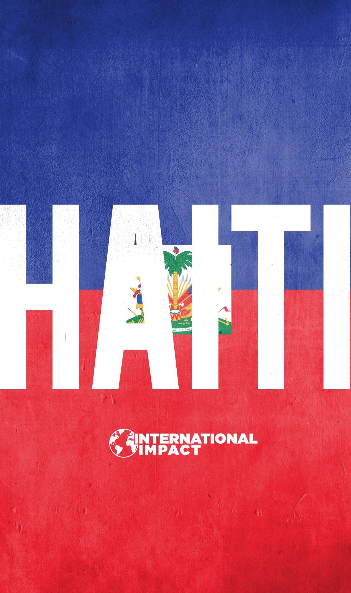 Haiti Flag Wallpapers - Top Free Haiti Flag Backgrounds - WallpaperAccess