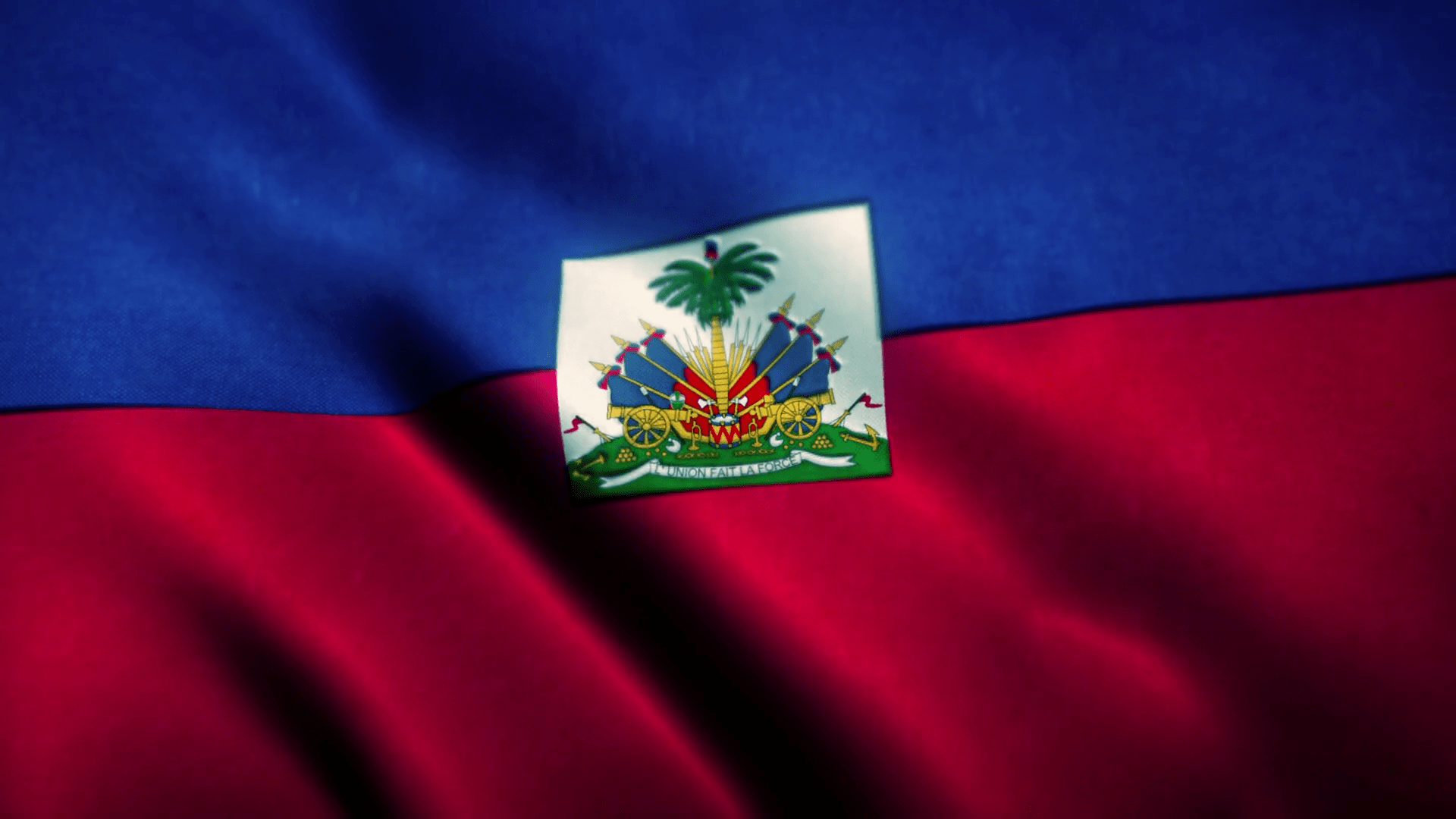 Haiti Flag Wallpapers - Top Free Haiti Flag Backgrounds - WallpaperAccess