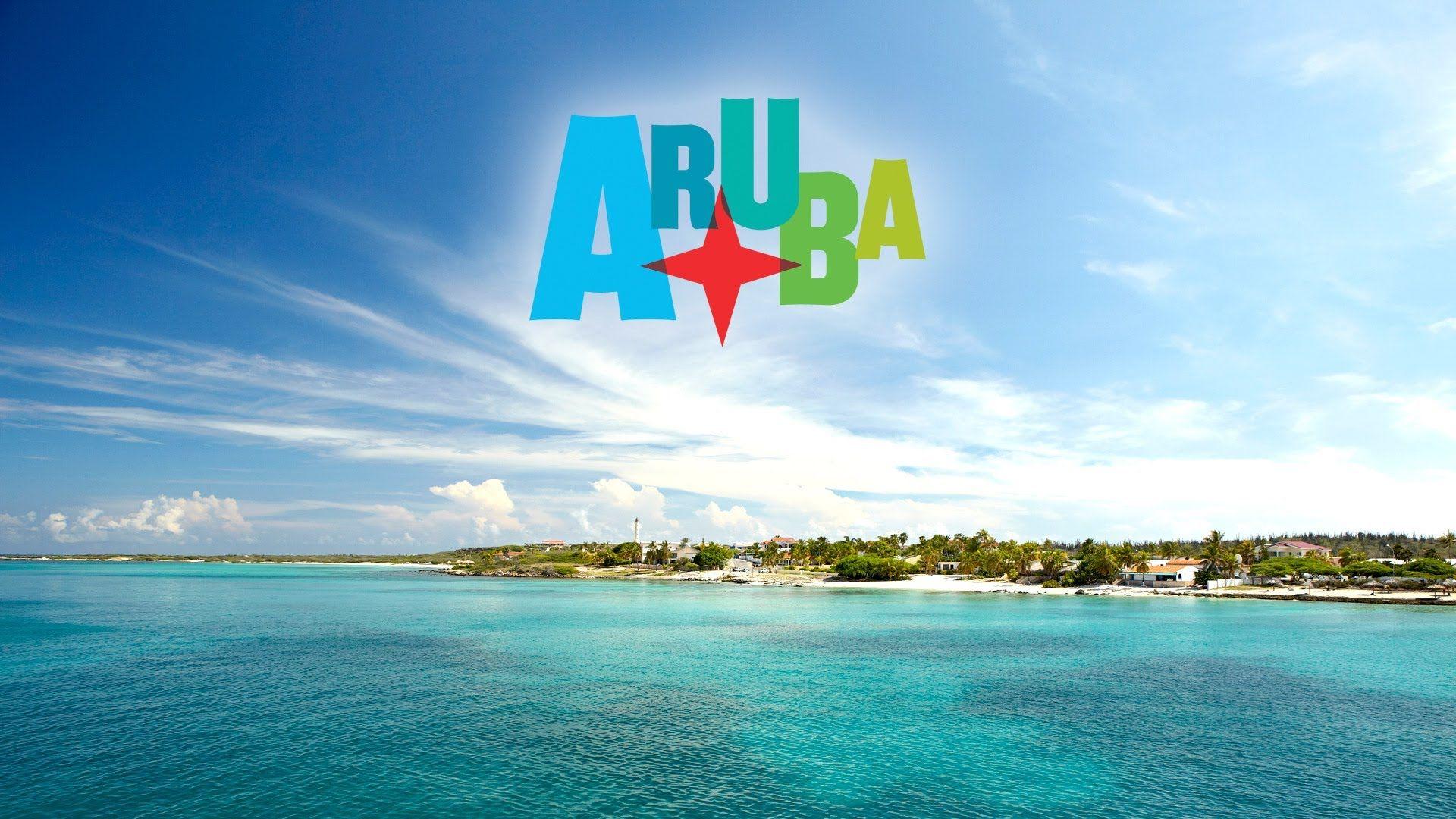 1920x1080 Aruba Wallpaper
