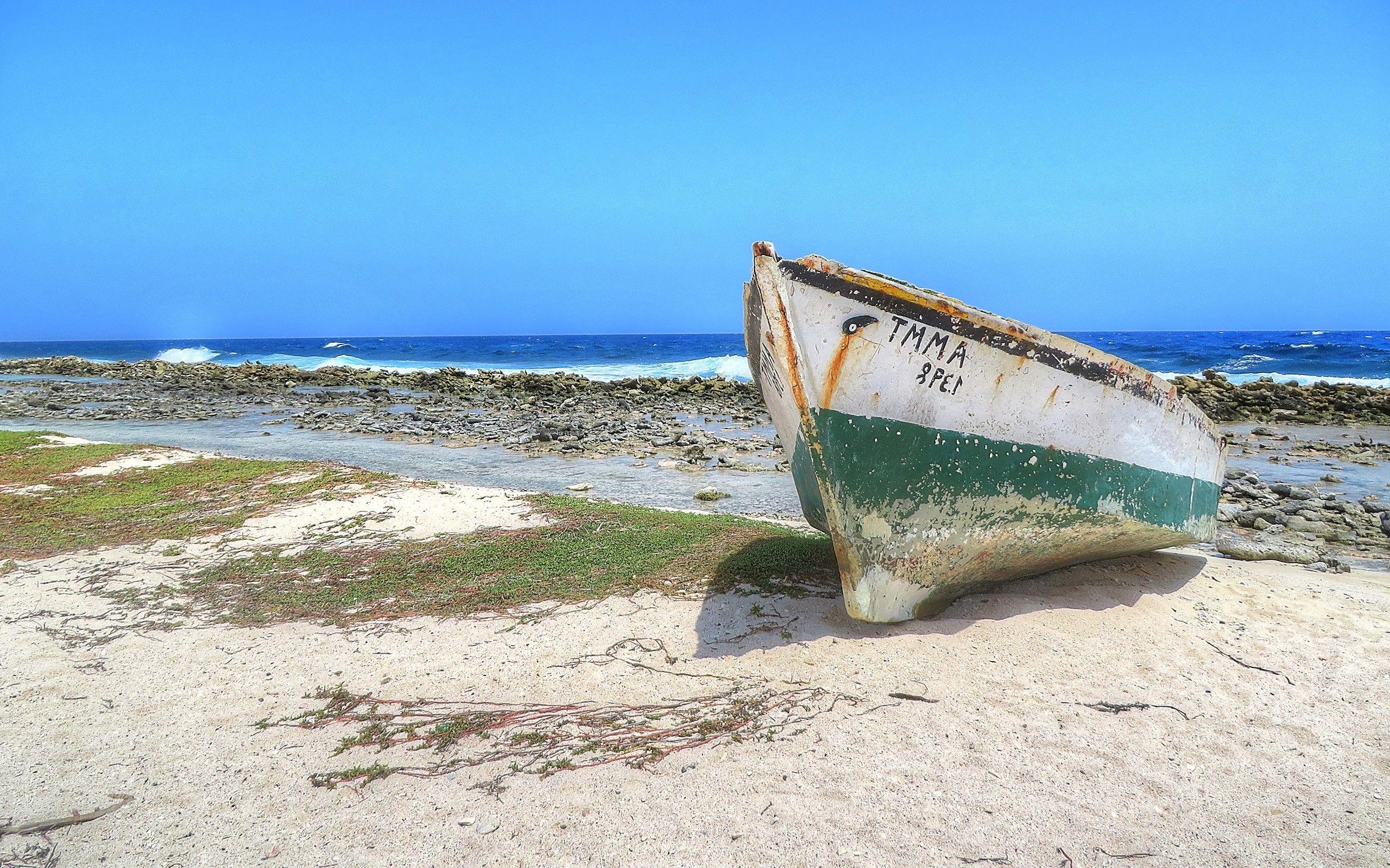 2560x1600 Baby Beach, Aruba Wallpaper HD .