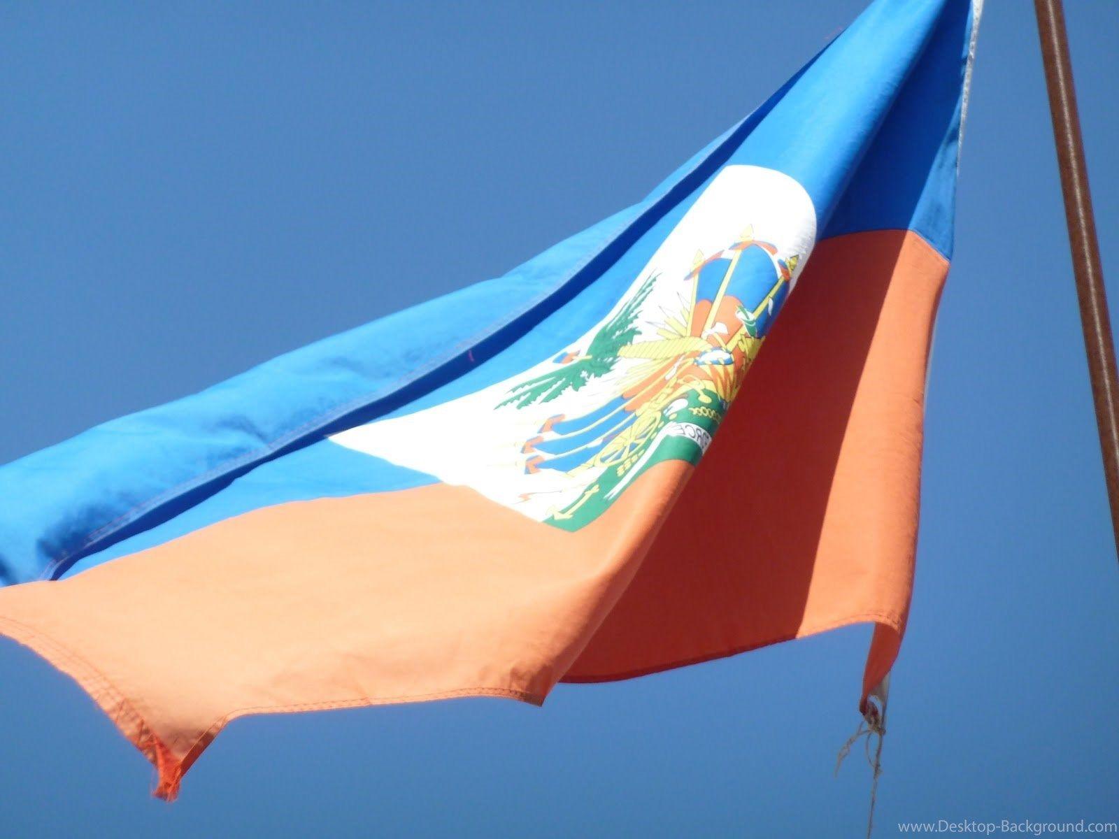 1600x1200 Haiti Flag Map Related Keywords .