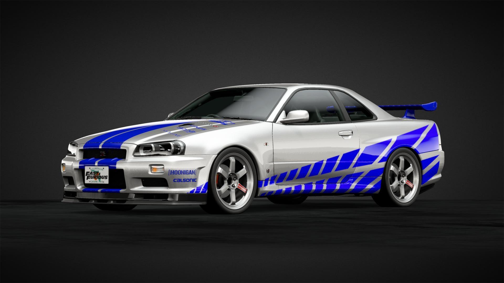 1920x1080 Gran Turismo Sportgran