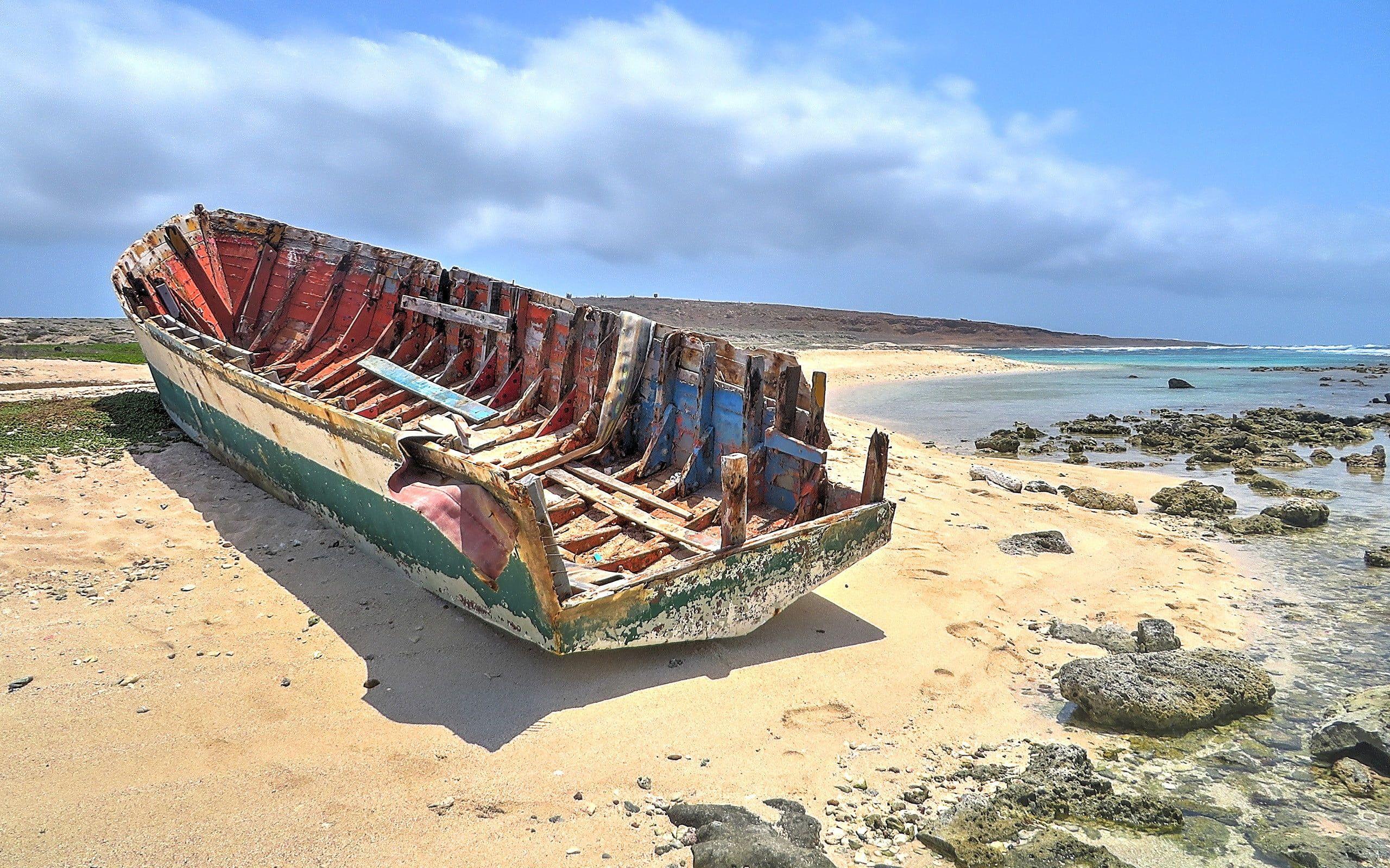 2560x1600 Baby Beach, Aruba, Beach, Nature .itl.cat