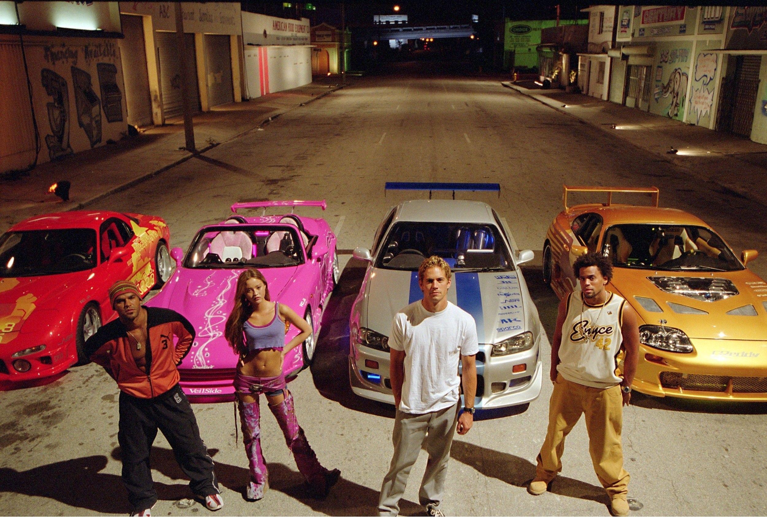 2500x1687 Paul Walker Skyline R34 Wallpaper .