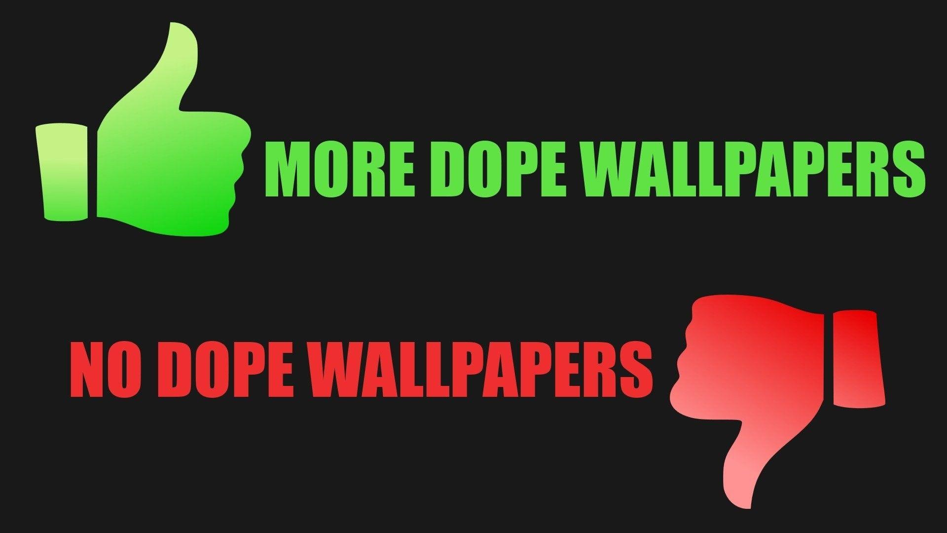 1920x1080 Dope Red Wallpaper