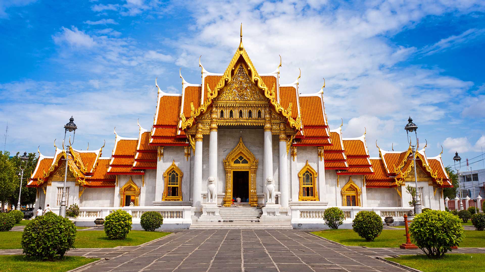 1920x1080 temples you should not miss in