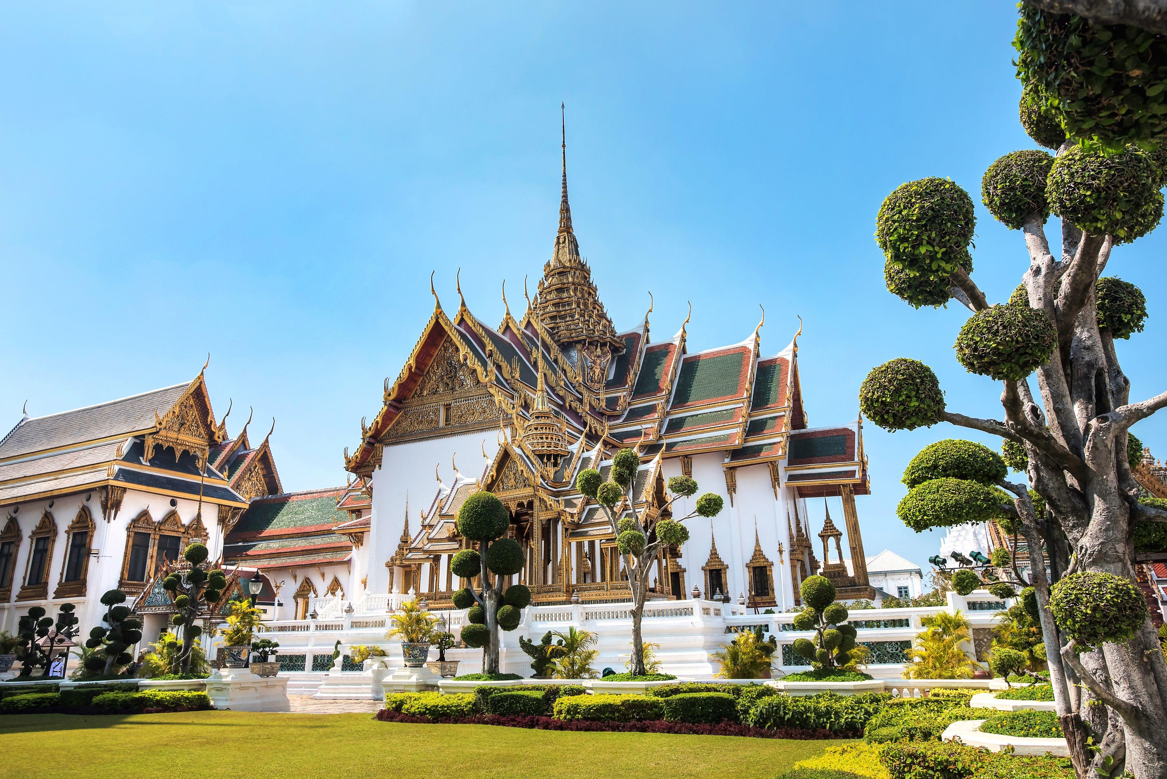 4000x2670 Best Things to Do in Bangkok. Condé .