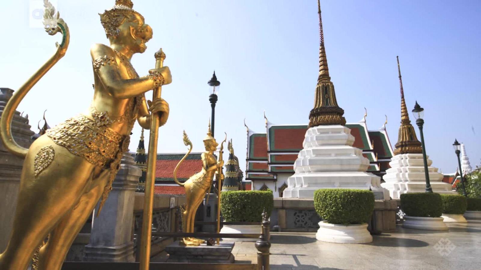 1600x900 Bangkok temples: 7 of the best
