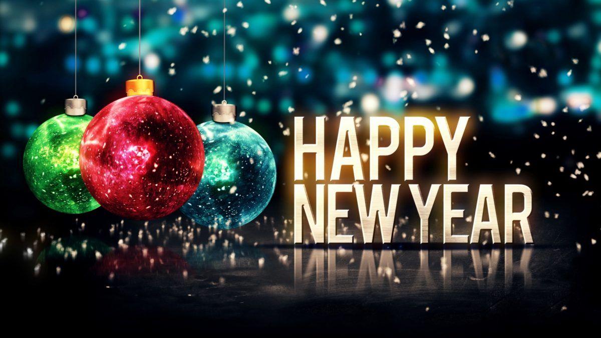 Google New Year Wallpapers - Top Free Google New Year Backgrounds -  WallpaperAccess