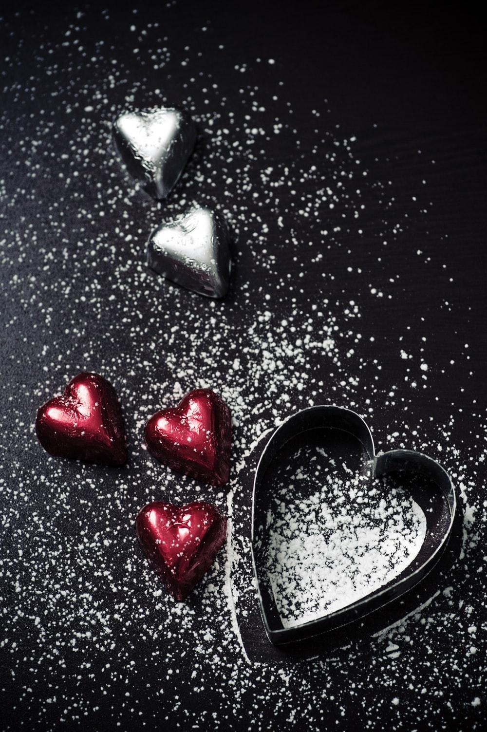 1000x1503 Steel Heart