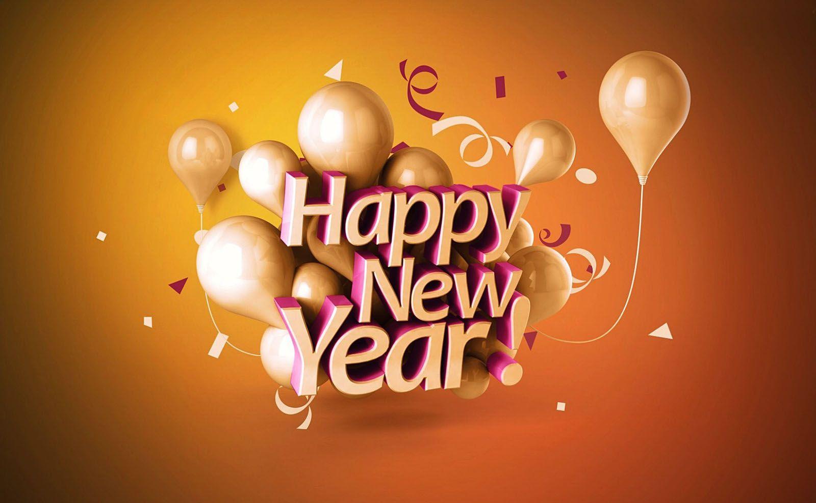 Google New Year Wallpapers - Top Free Google New Year Backgrounds -  WallpaperAccess