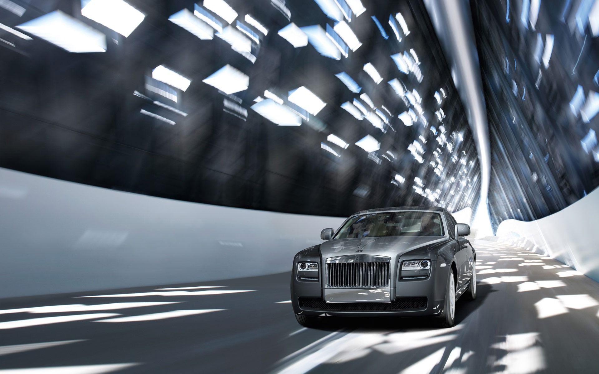 1920x1200 Rolls Royce Ghost Wallpaper Rolls Royce .all Free