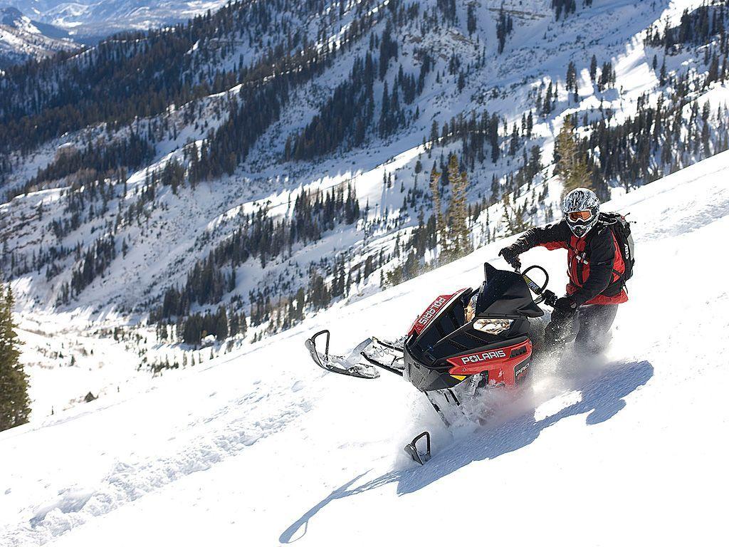 2013 Polaris Scrambler XP 850 4x4 ATV - Great Falls, Montana -  