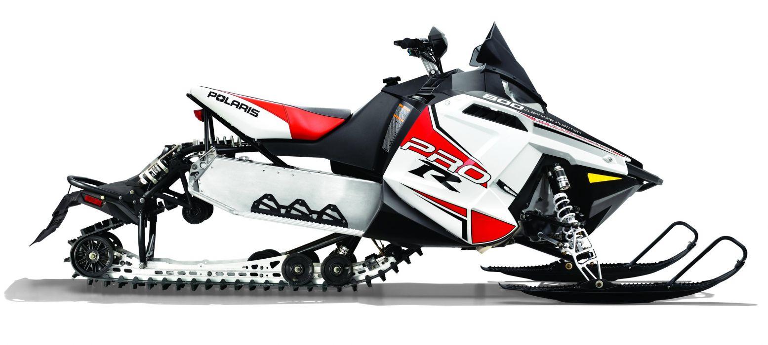 1555x700 POLARIS 800 SWITCHBACK snowmobile sled .