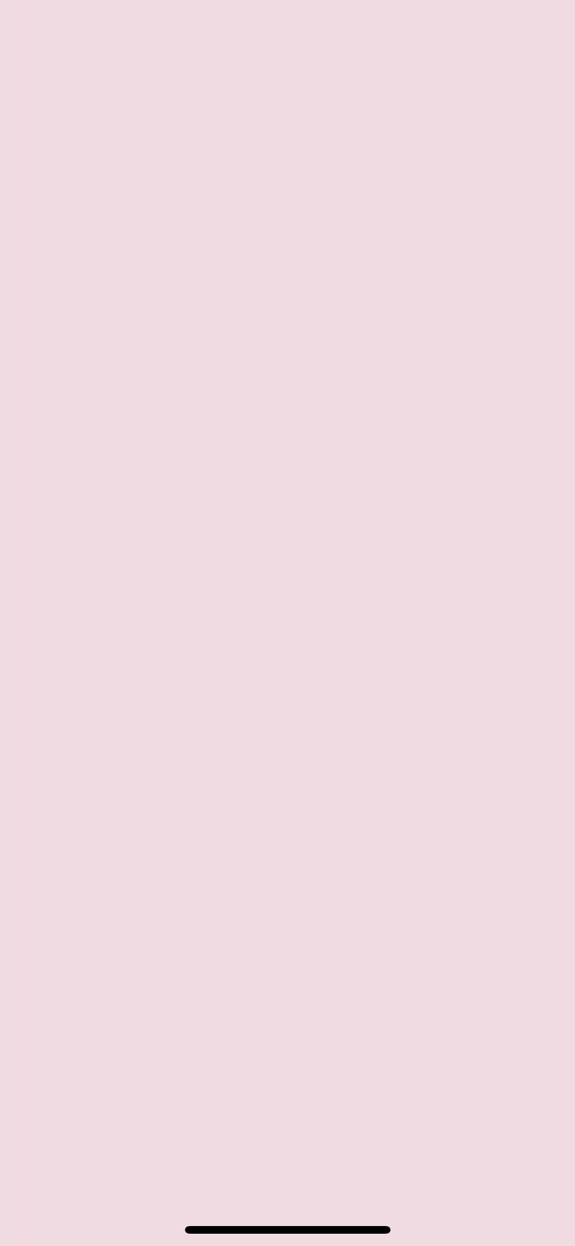 Baby Pink Background Pastel gambar ke 19