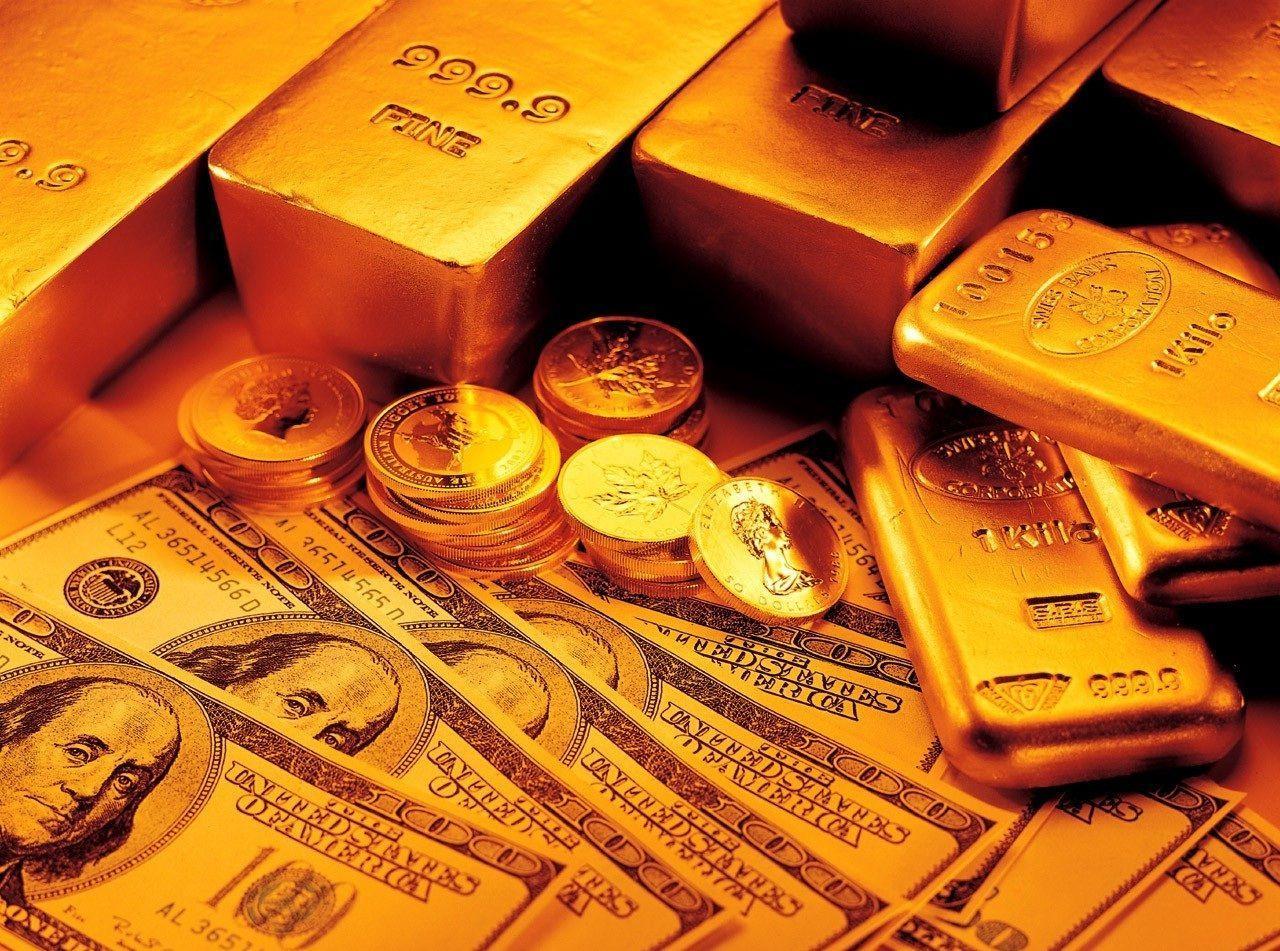 1280x951 Money Wallpaper