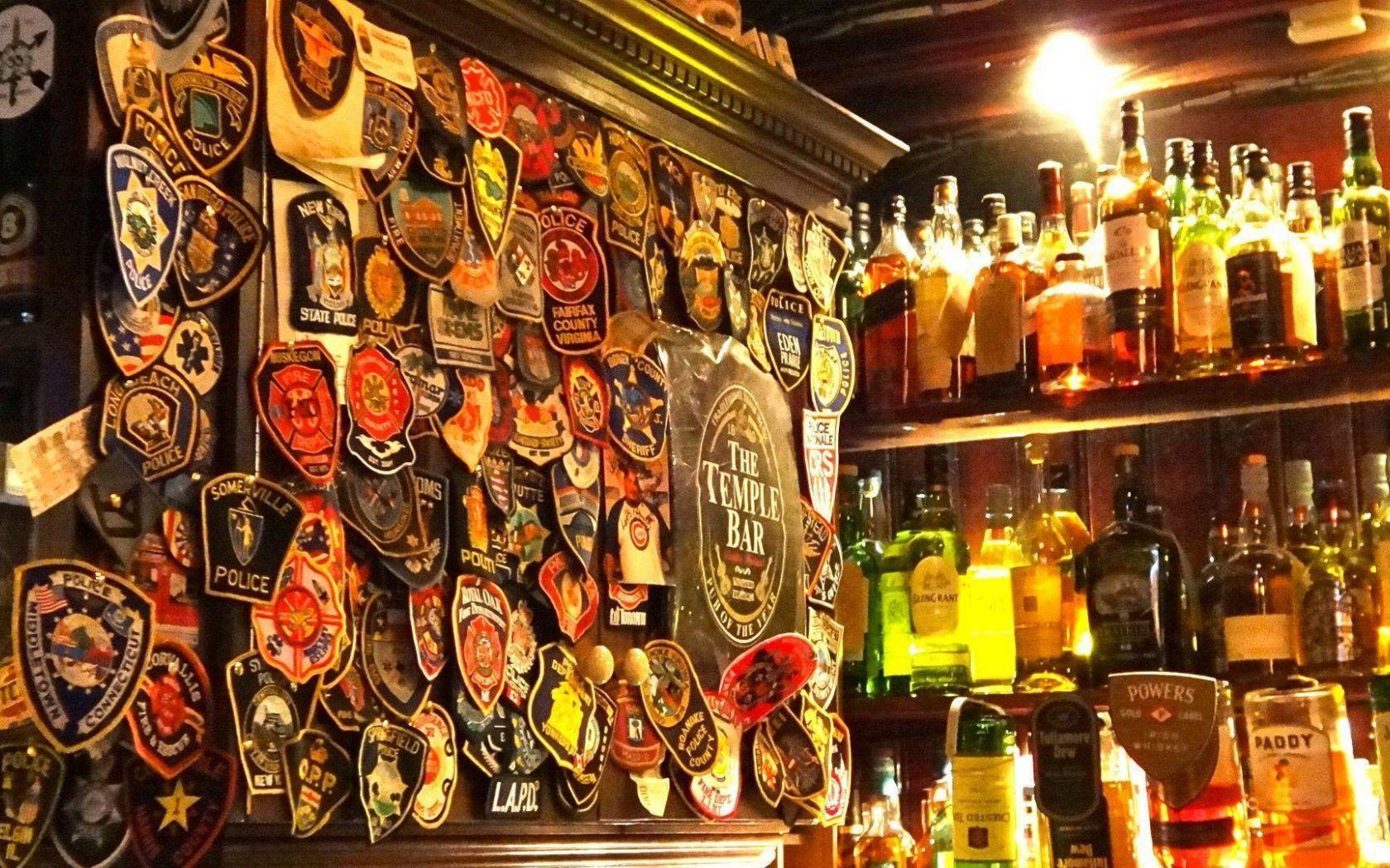 1680x1050 Irish Pub Wallpaper, HD Wallpaper Pub .