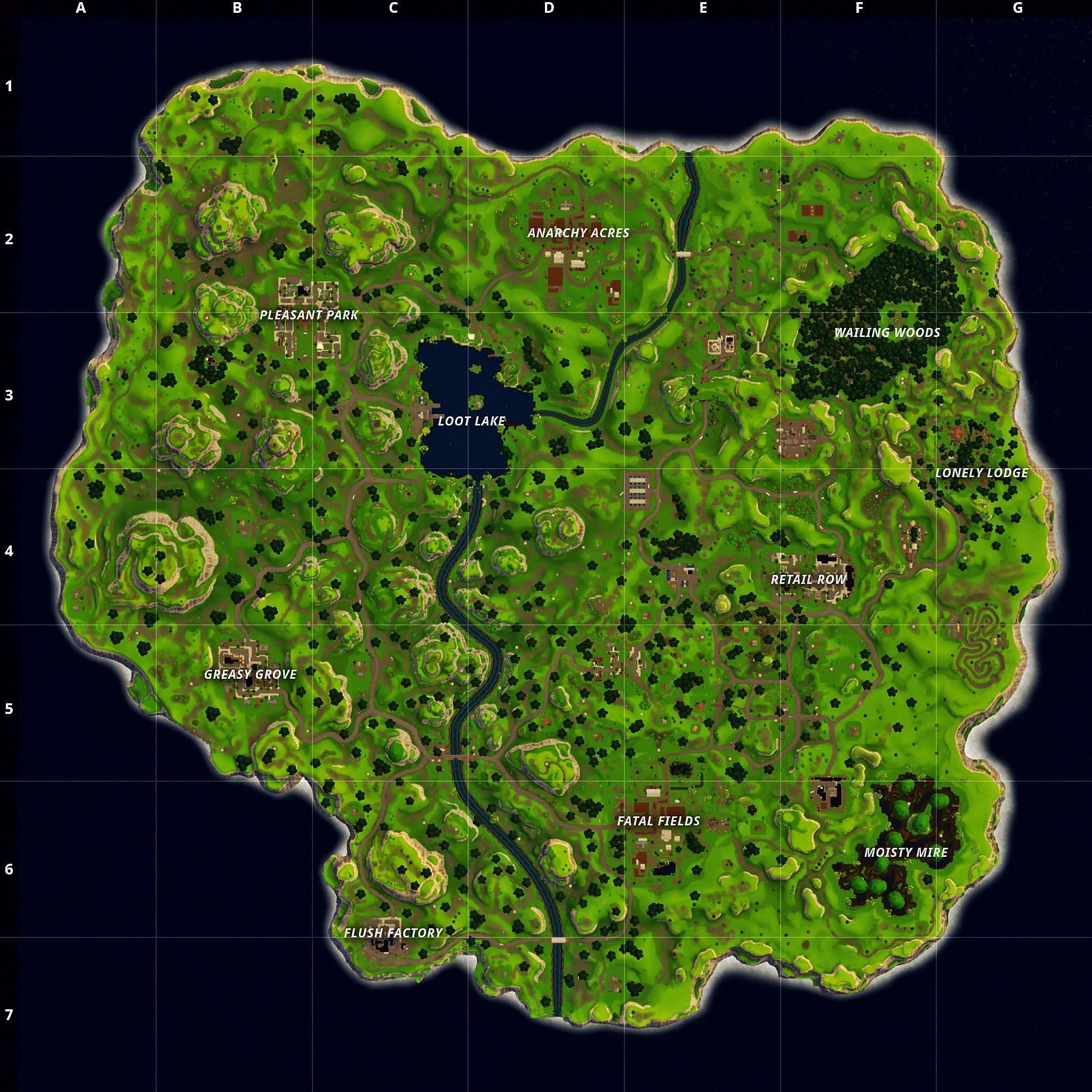 28 Top Pictures Fortnite Map In Real Life Fortnite S Island Is A 28 Top Pictures Fortnite Map In Real Life Fortnite S Island Is A