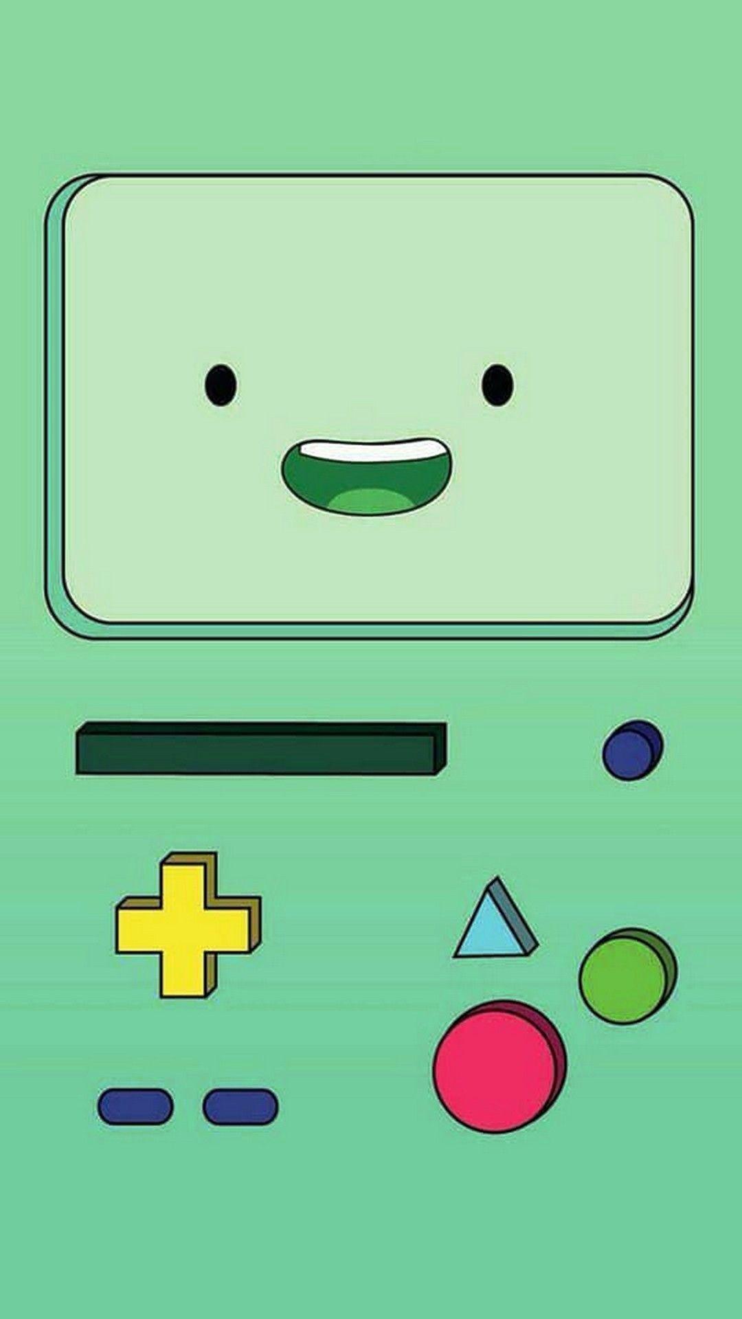 1080x1920 Adventure Time Wallpaper For Phone HD .