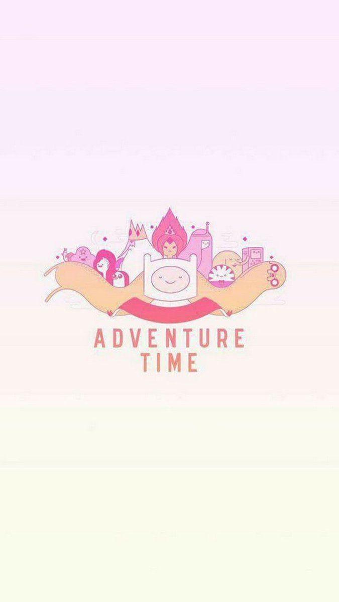 675x1200 Wallpaper Cute Time Cartoon Network Wallpaper iPhone HD