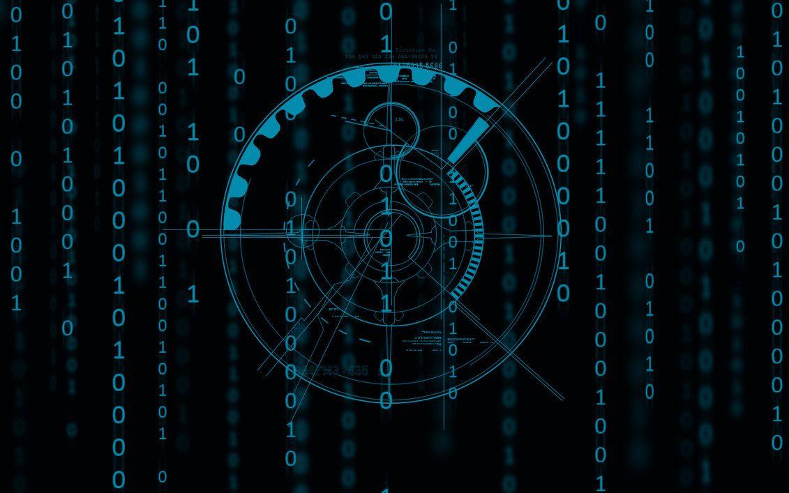 1131x707 Technology wallpaper HD blue .