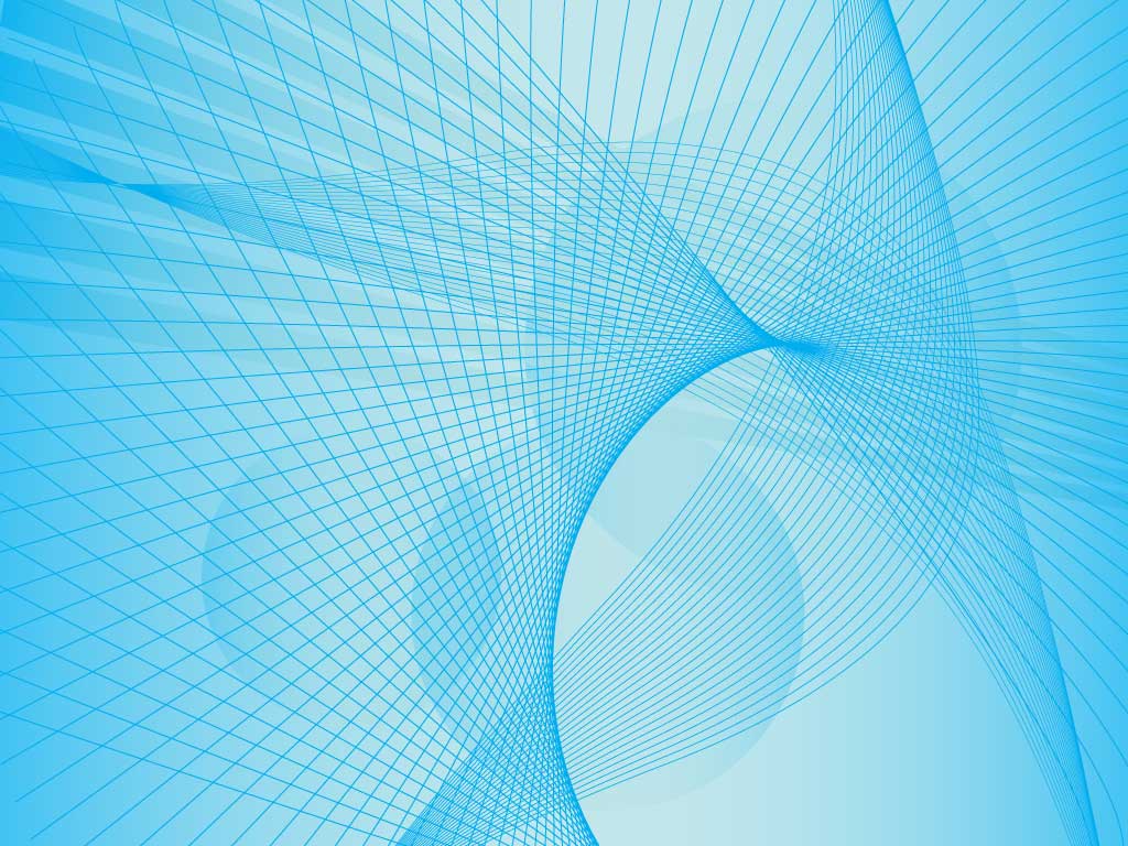 1024x768 Cool Blue Scale Wire Frame Background .