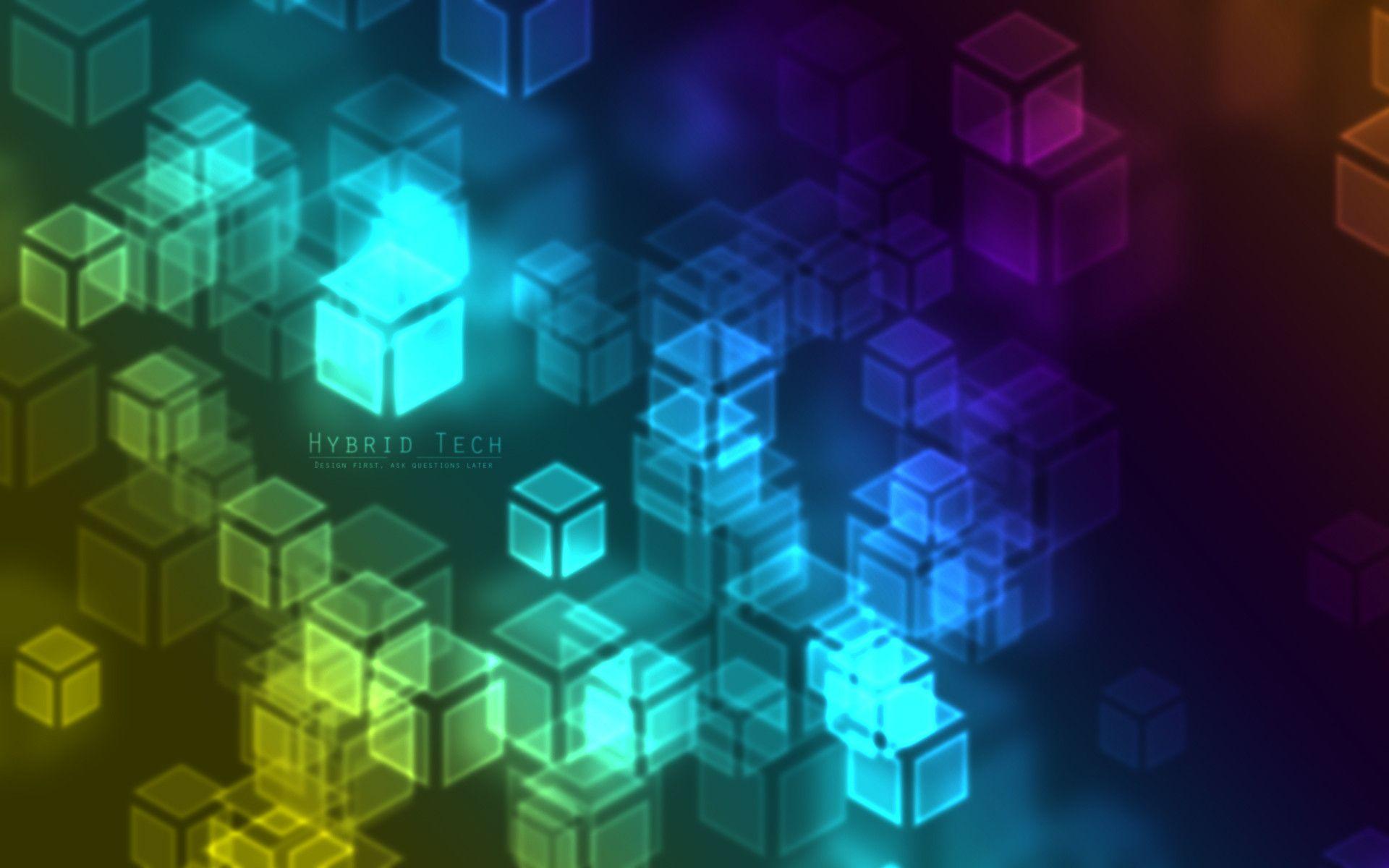 1920x1200 Cool Tech