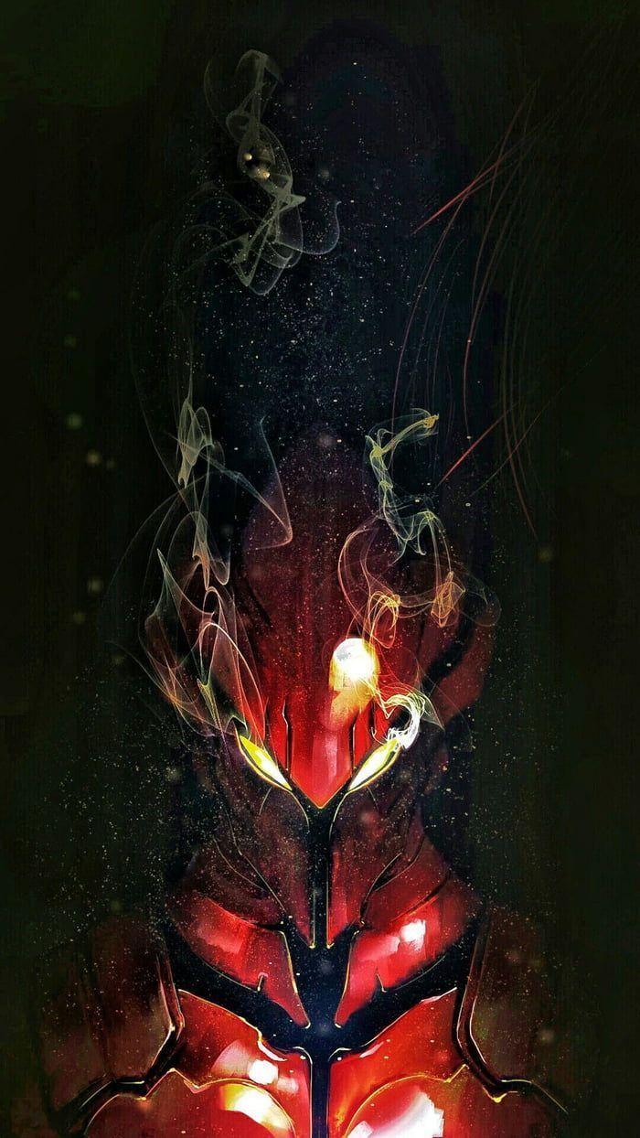 700x1244 Wallpaper. Dark fantasy art, Anime .com