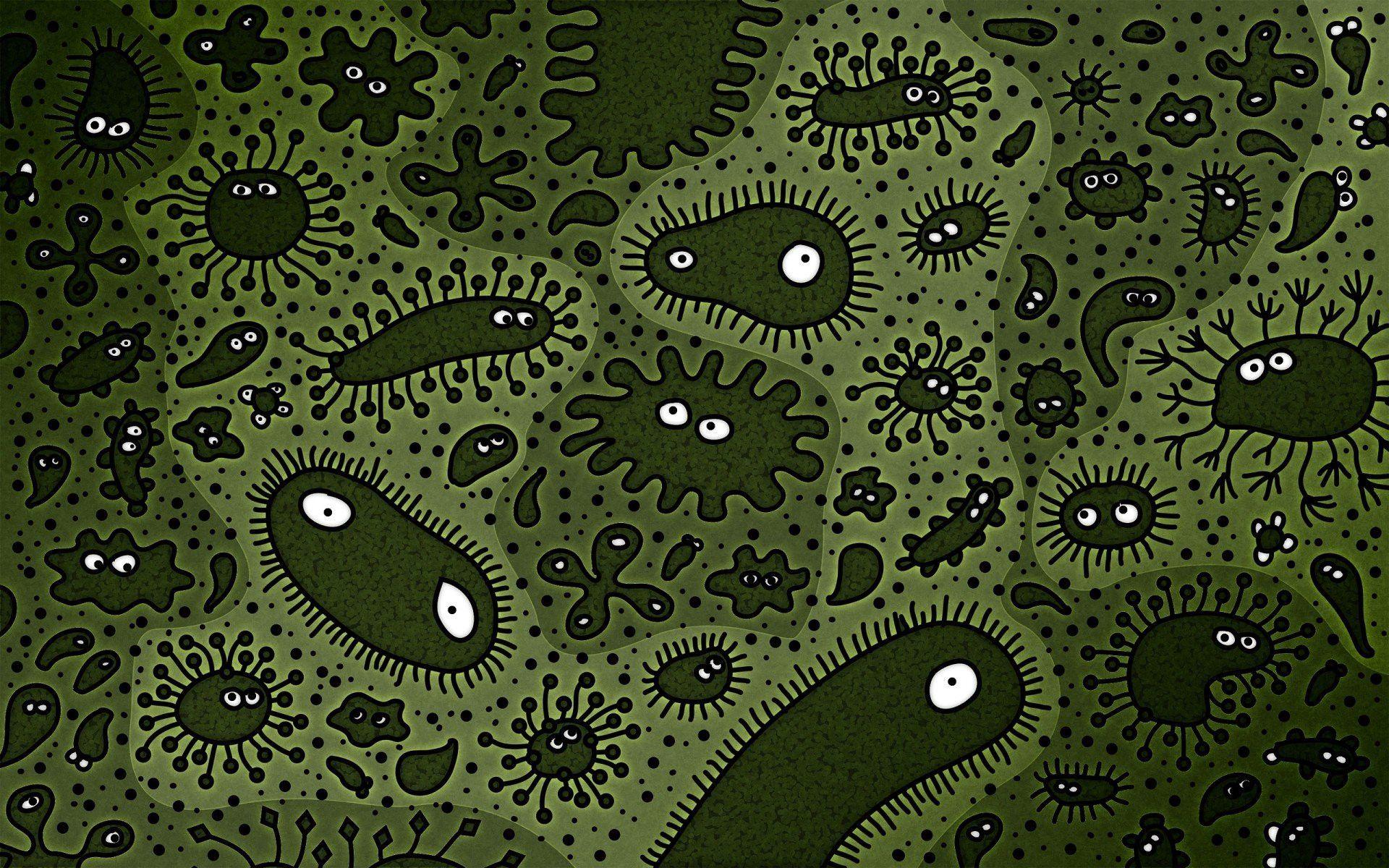 1920x1200 Biology Wallpaper Computingquantumcomputingtech.