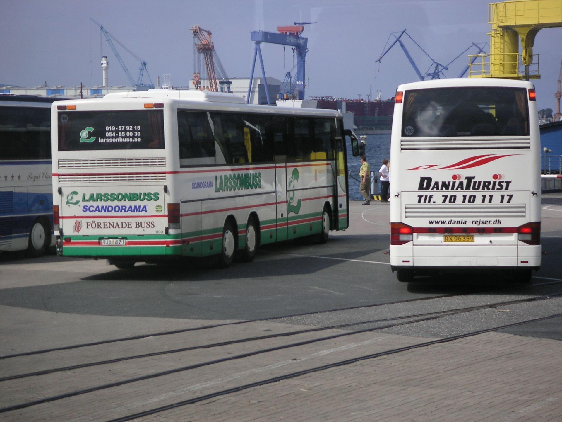 1920x1440 Scandinavian Tour Buses .com