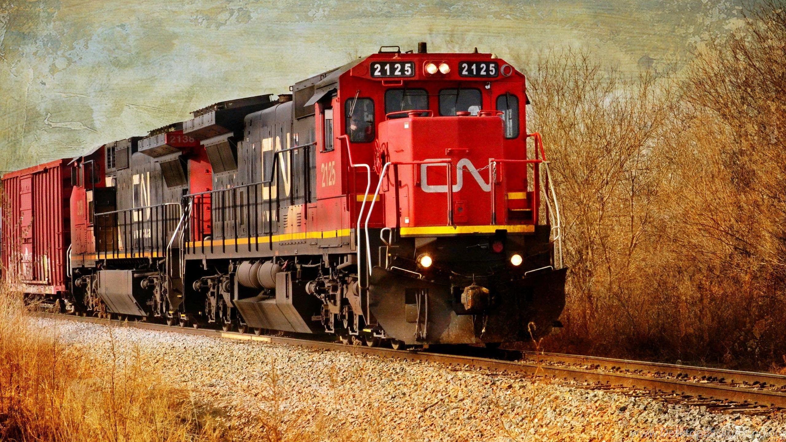 2560x1440 Old Train HD Wallpaper, Old Train .