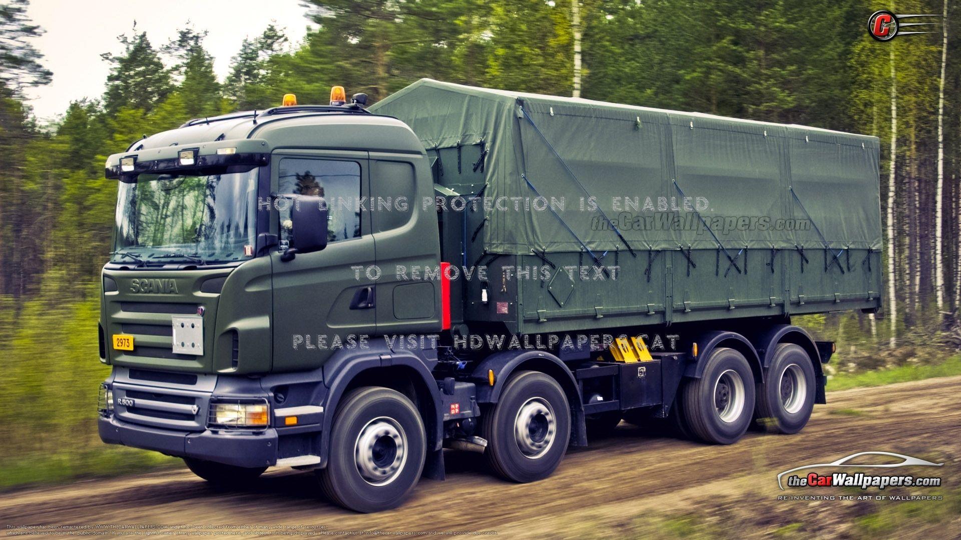 1920x1080 scania r500 army truck military transporthdwallpaper.cat