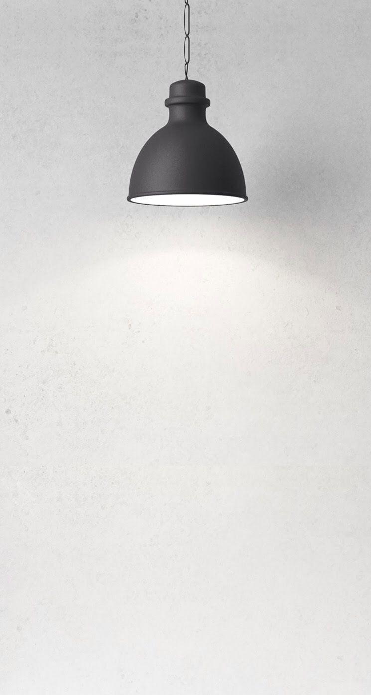 744x1392 Minimalist iPhone Wallpaper .