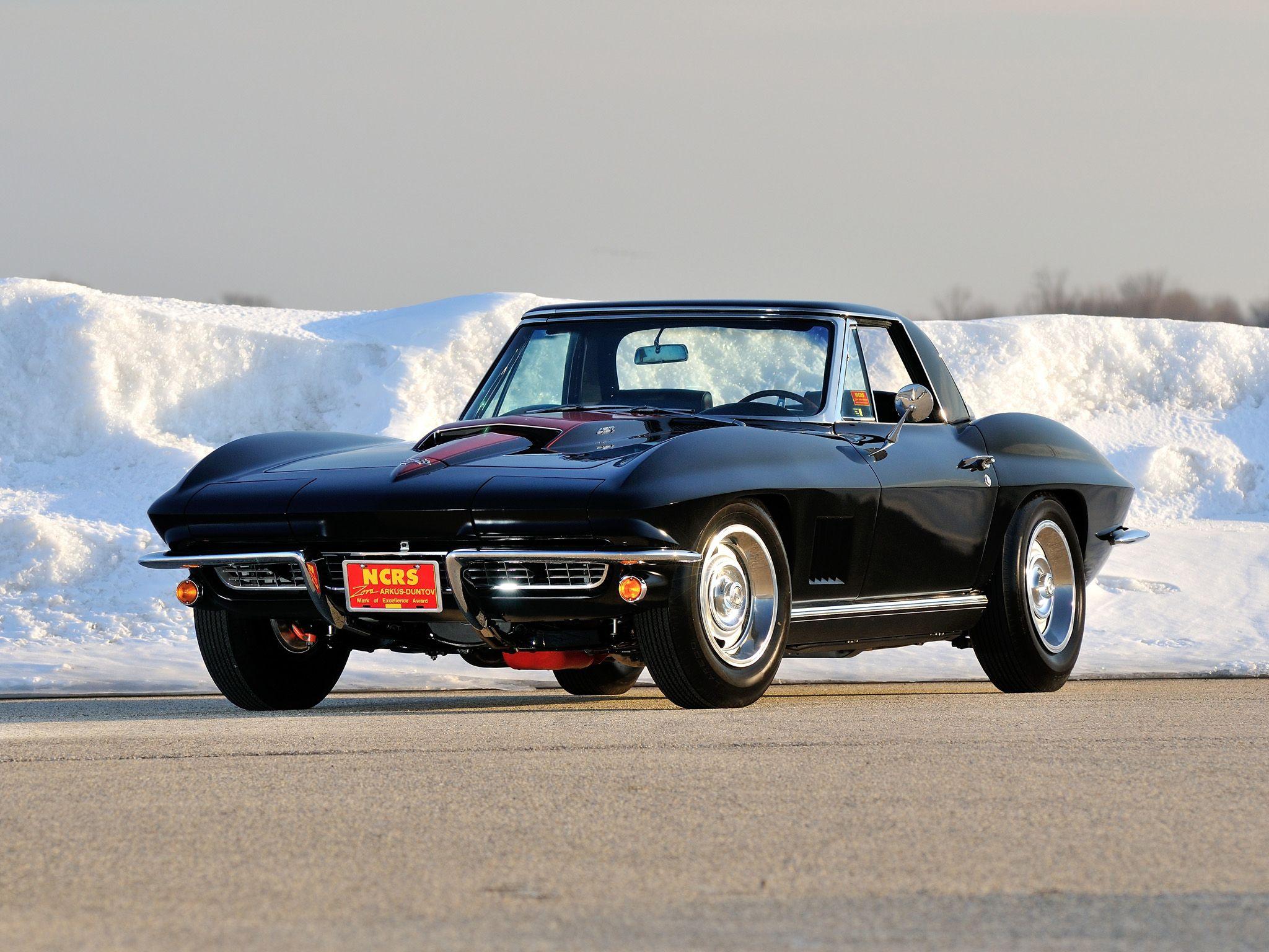 2048x1536 1967 Corvette Desktop Wallpaper on .