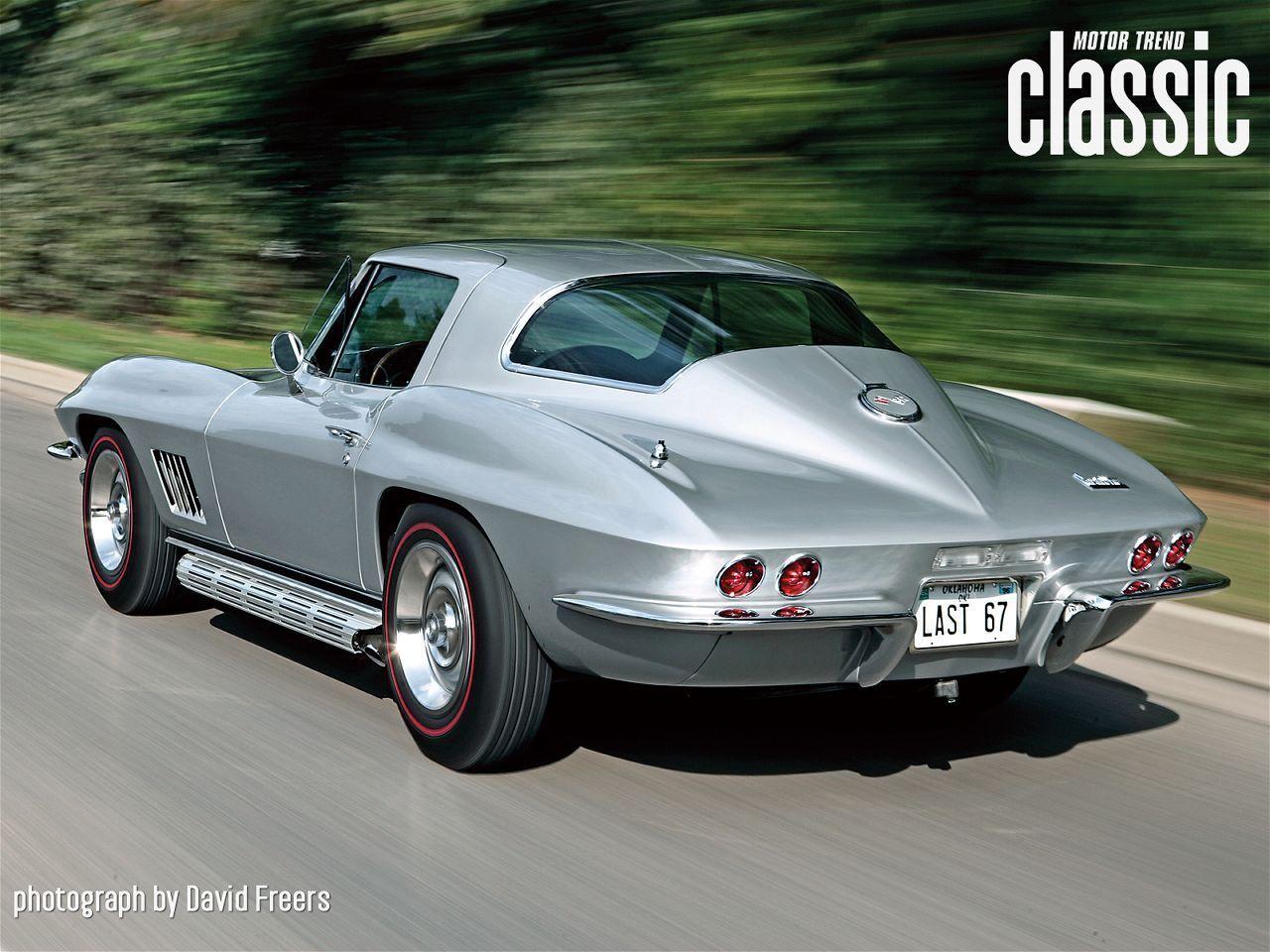 1280x960 Chevrolet Corvette 427. Chevrolet .com