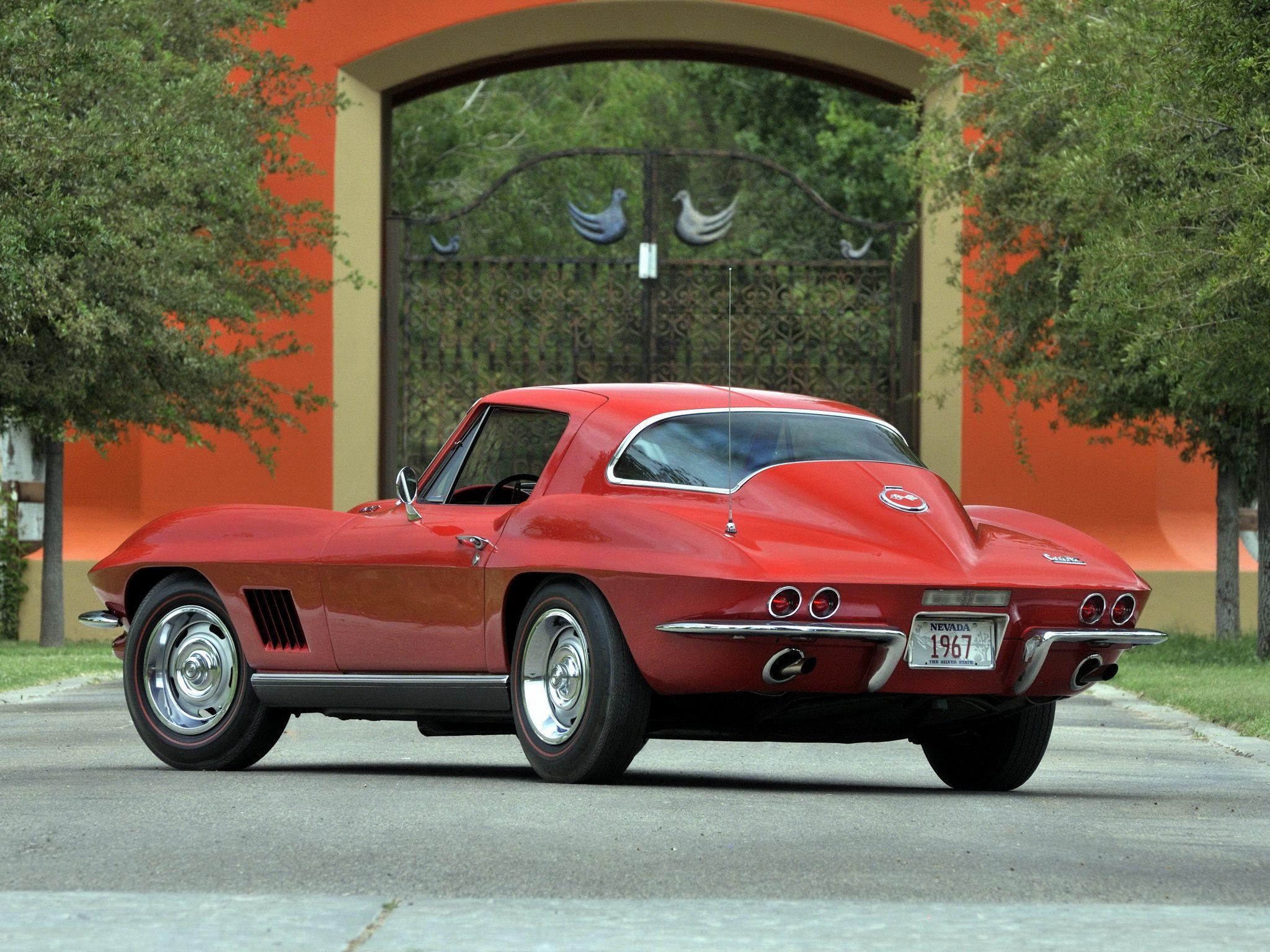 2048x1536 Corvette, Stingray, L C 2 .